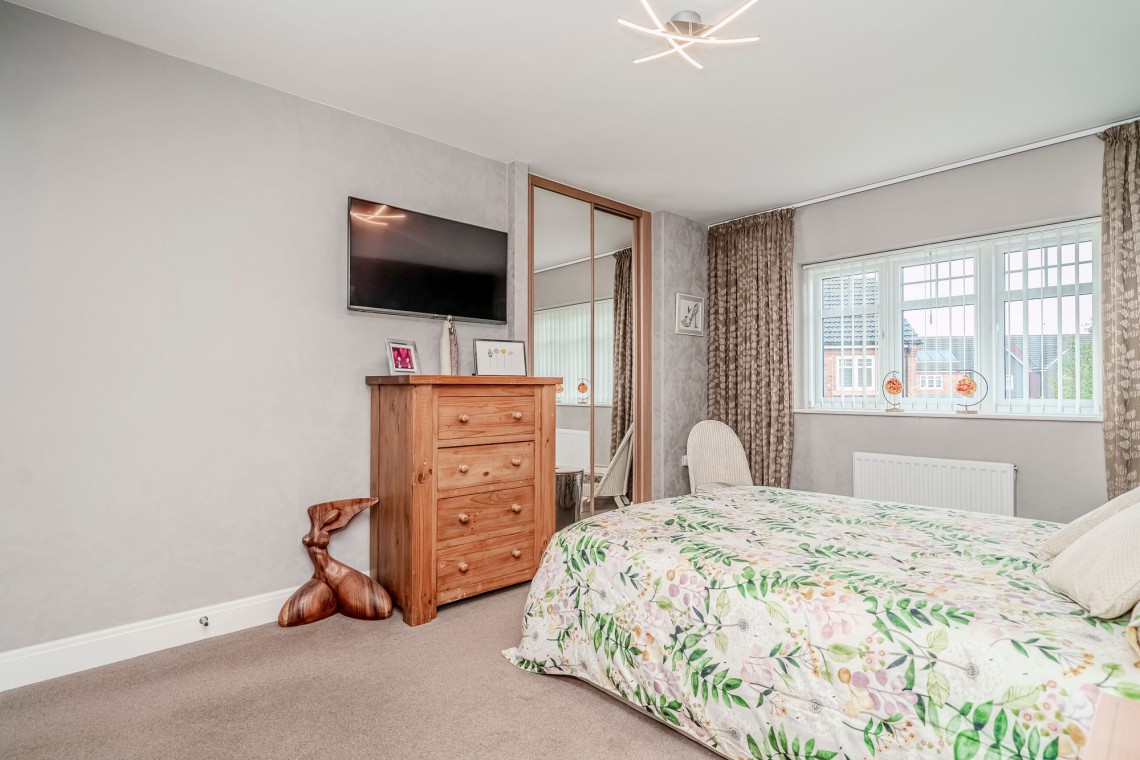 Images for Radcliffe Drive, Farington Moss, PR26