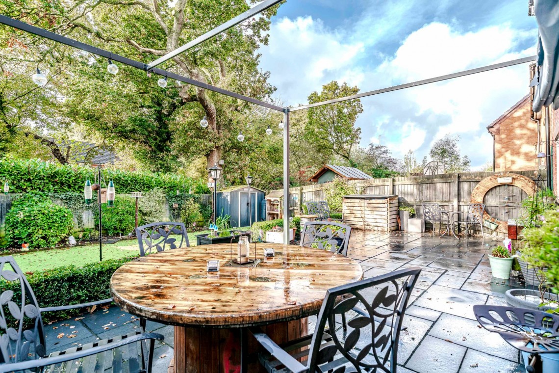 Images for Radcliffe Drive, Farington Moss, PR26