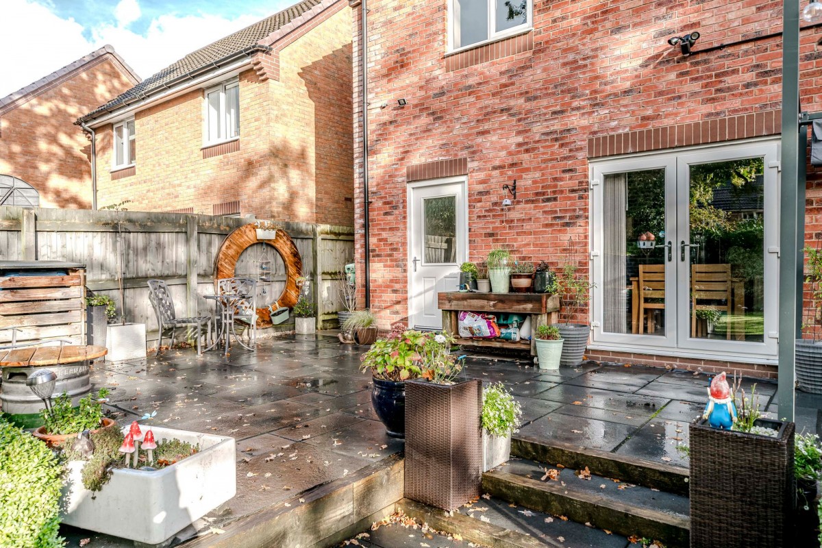 Images for Radcliffe Drive, Farington Moss, PR26