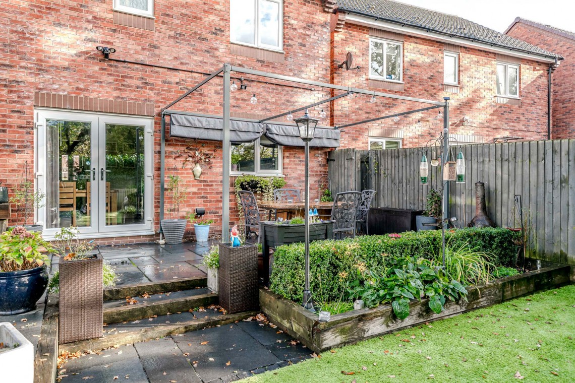 Images for Radcliffe Drive, Farington Moss, PR26