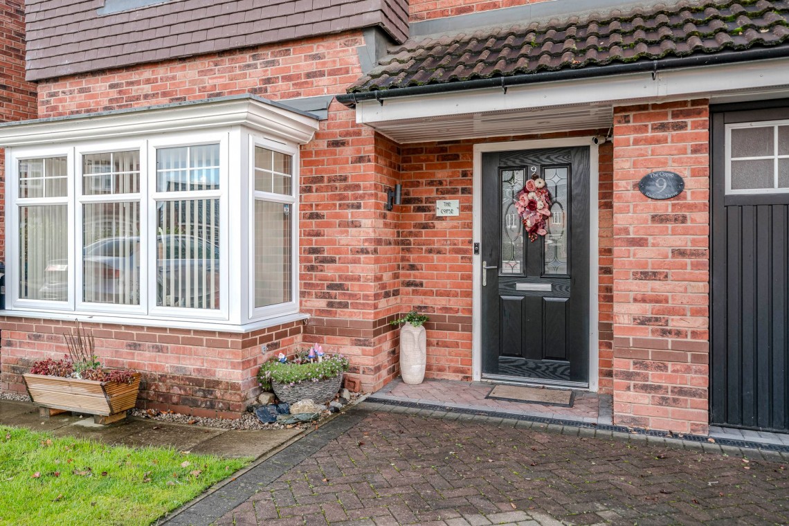 Images for Radcliffe Drive, Farington Moss, PR26