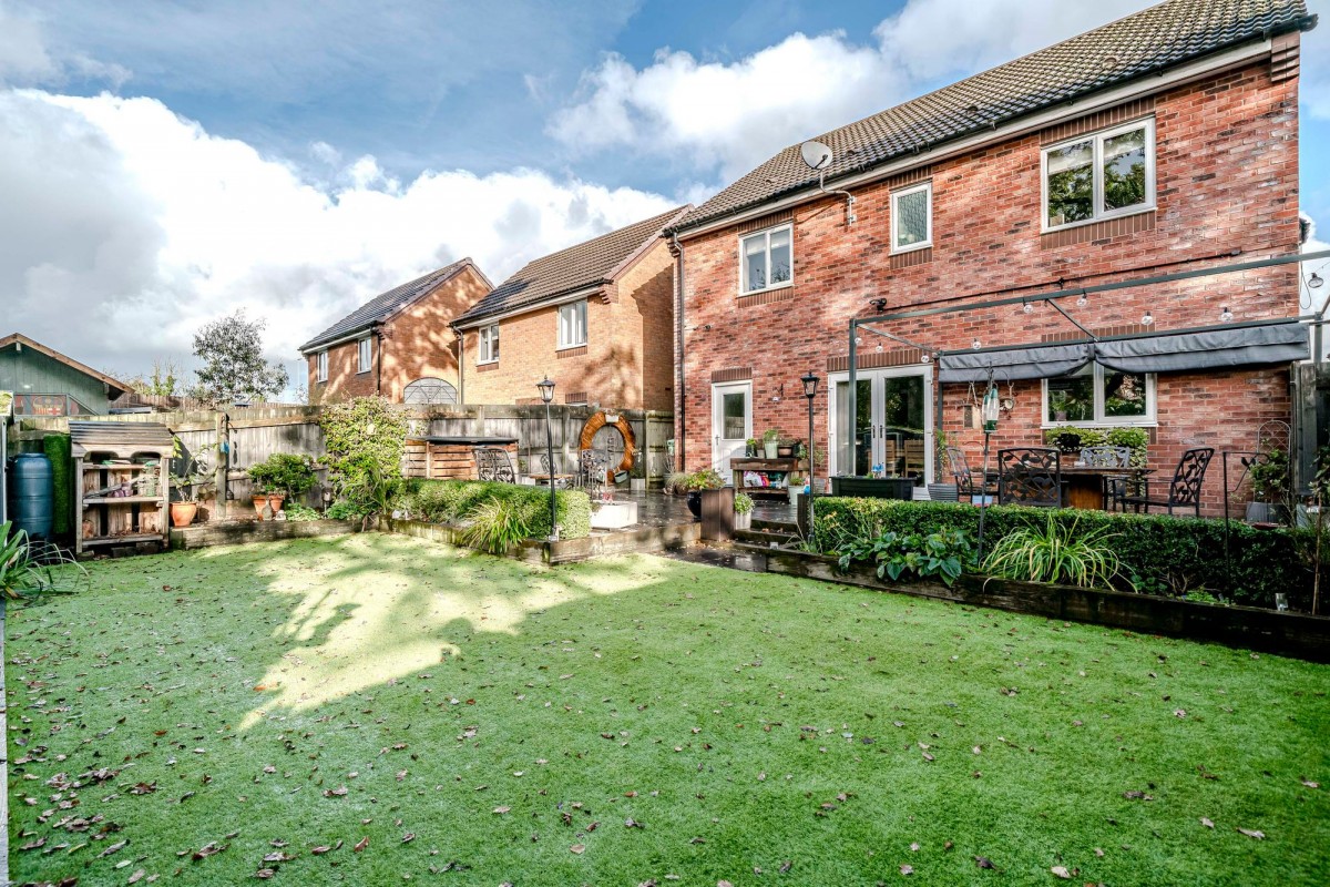 Images for Radcliffe Drive, Farington Moss, PR26