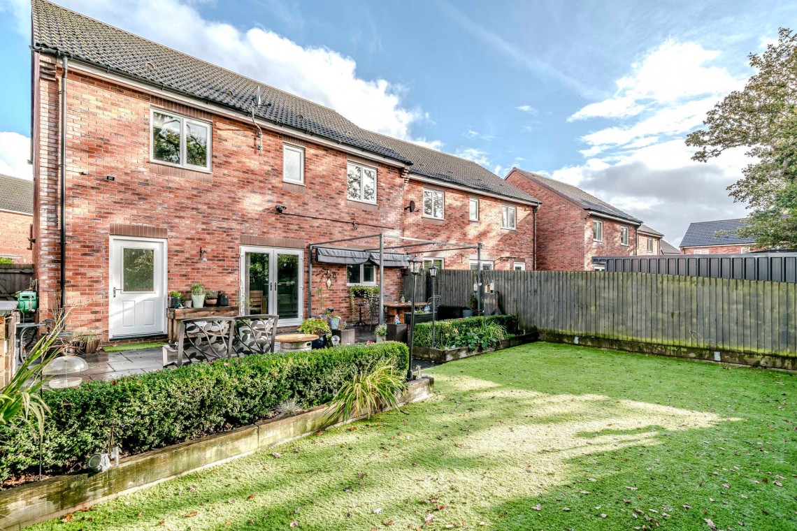 Images for Radcliffe Drive, Farington Moss, PR26