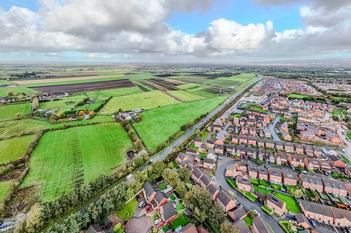 Images for Radcliffe Drive, Farington Moss, PR26