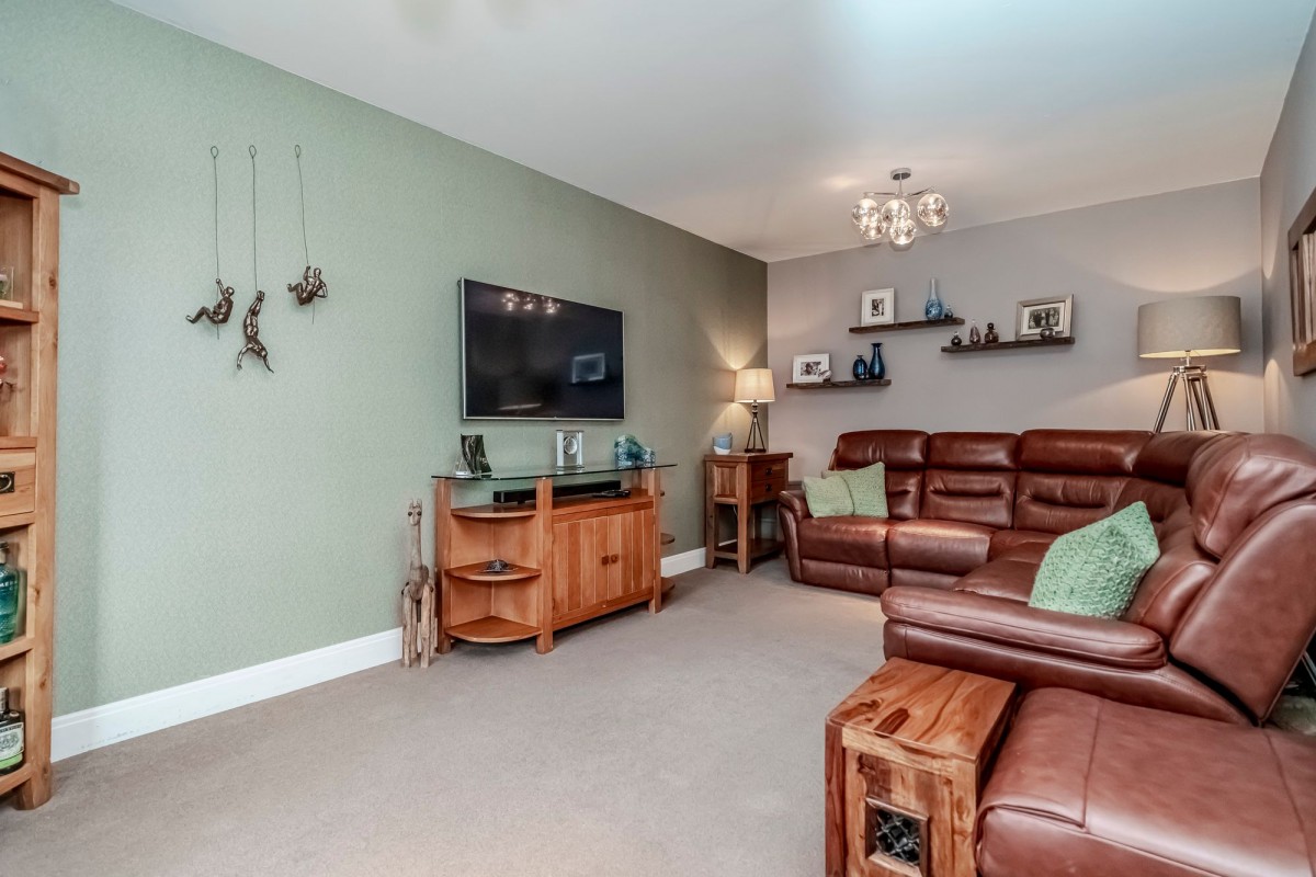 Images for Radcliffe Drive, Farington Moss, PR26