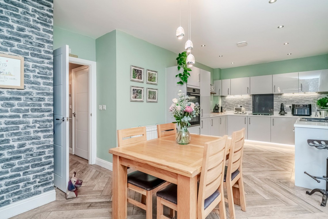 Images for Radcliffe Drive, Farington Moss, PR26