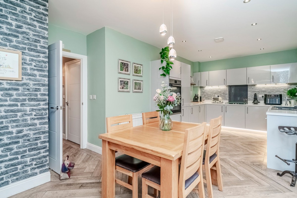 Images for Radcliffe Drive, Farington Moss, PR26