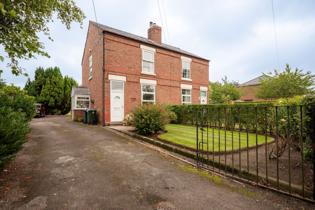 Images for Narrow Lane, Halsall, L39