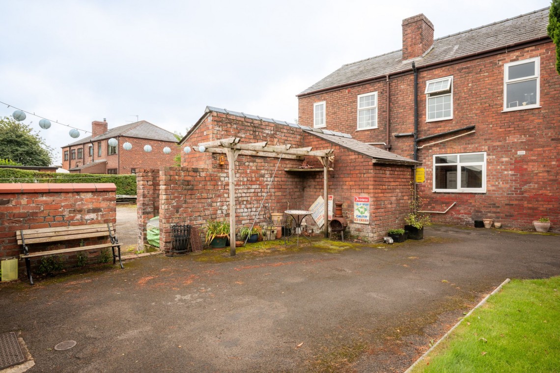 Images for Narrow Lane, Halsall, L39