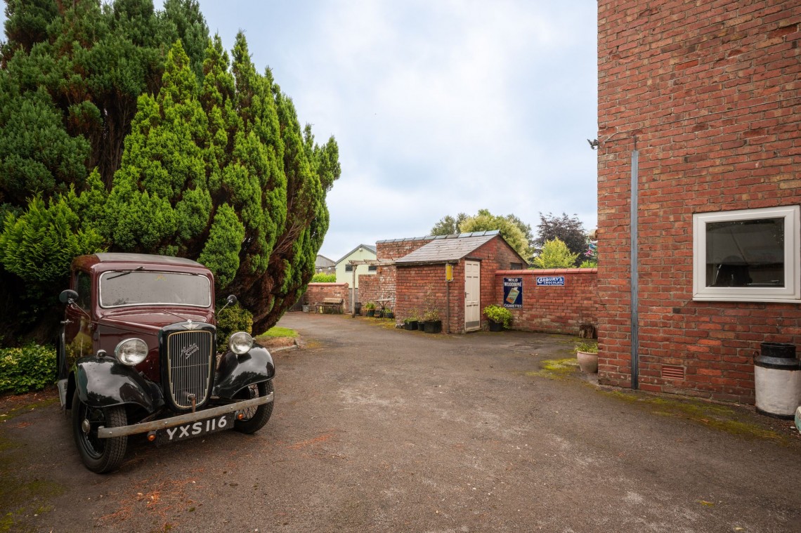 Images for Narrow Lane, Halsall, L39