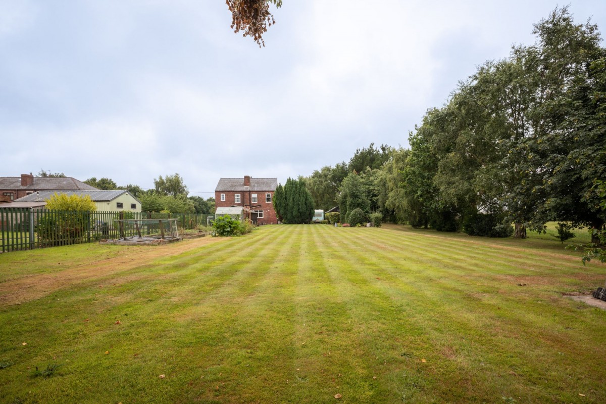 Images for Narrow Lane, Halsall, L39