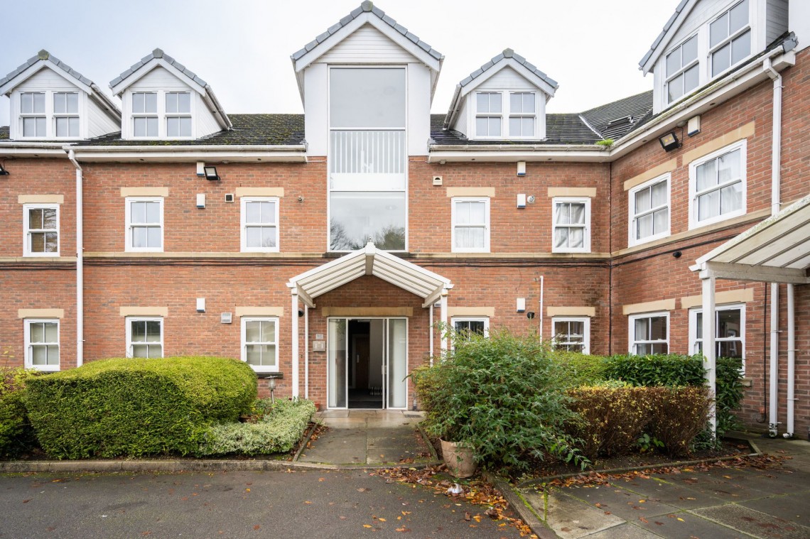 Images for St. Helens Road, Ormskirk, L39