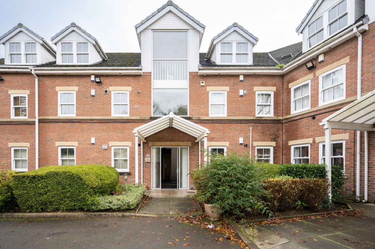 Images for St. Helens Road, Ormskirk, L39