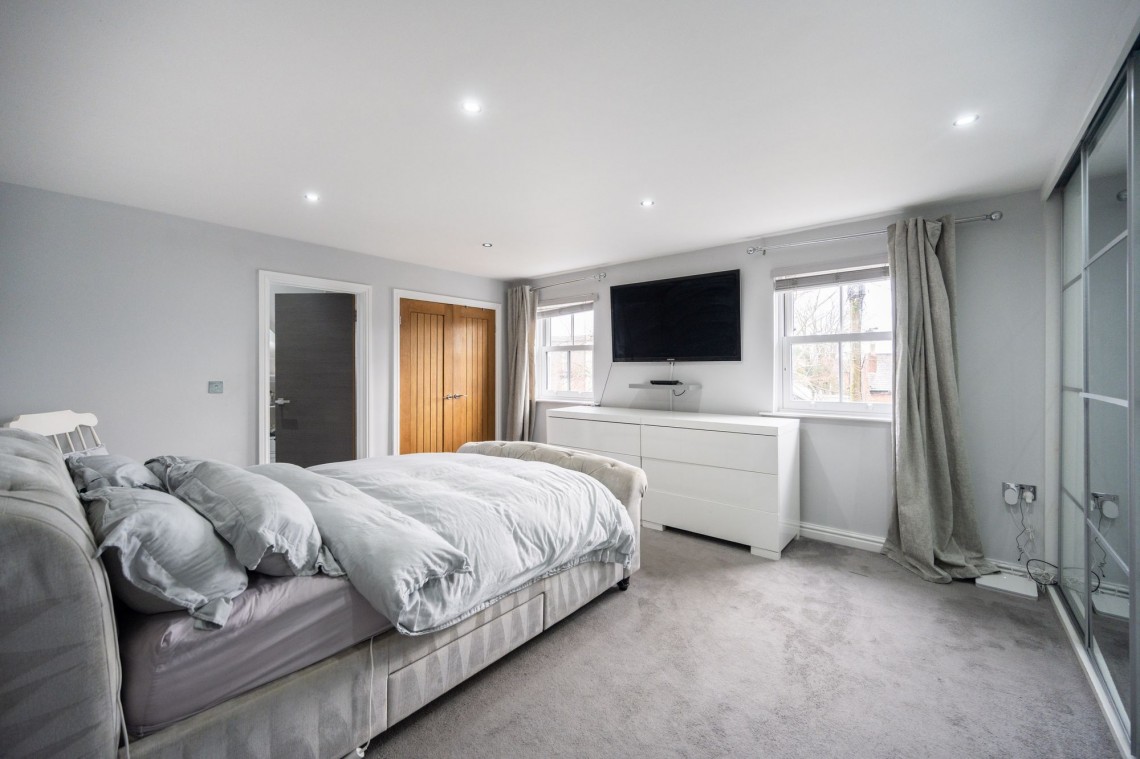 Images for St. Helens Road, Ormskirk, L39