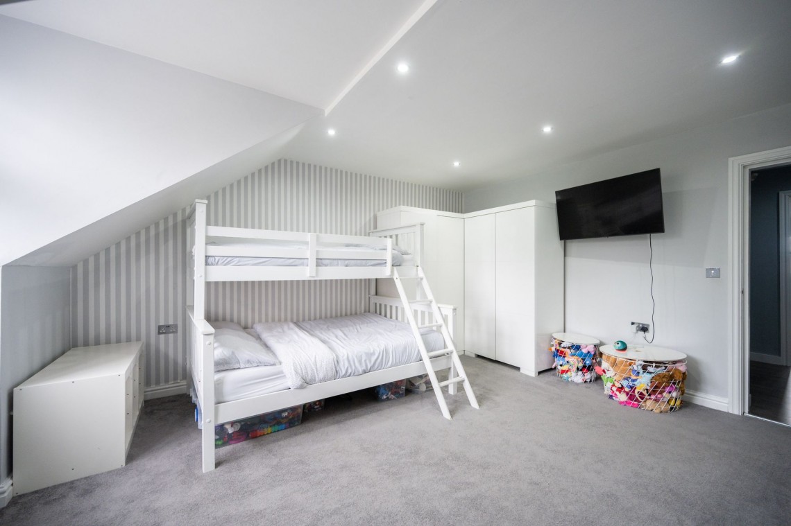 Images for St. Helens Road, Ormskirk, L39