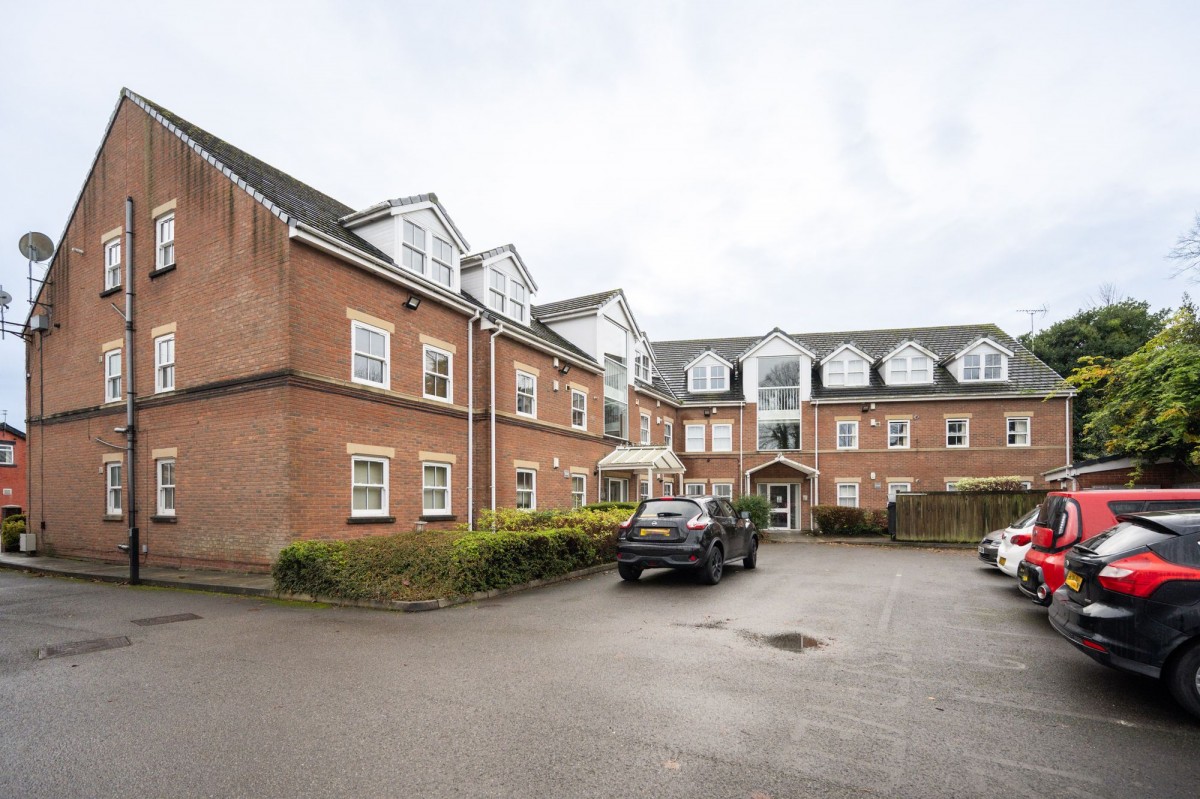 Images for St. Helens Road, Ormskirk, L39