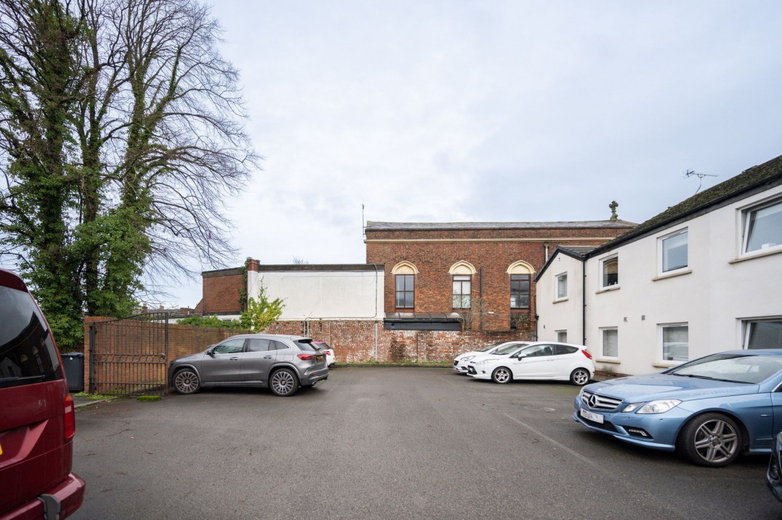 Images for St. Helens Road, Ormskirk, L39