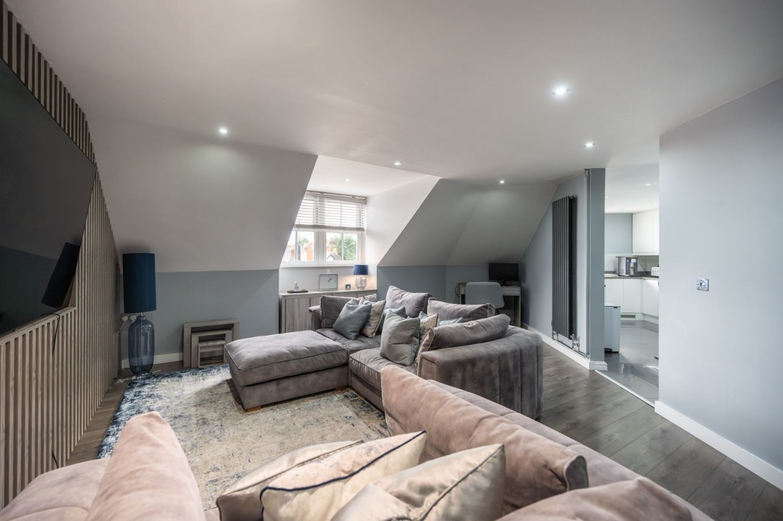 Images for St. Helens Road, Ormskirk, L39