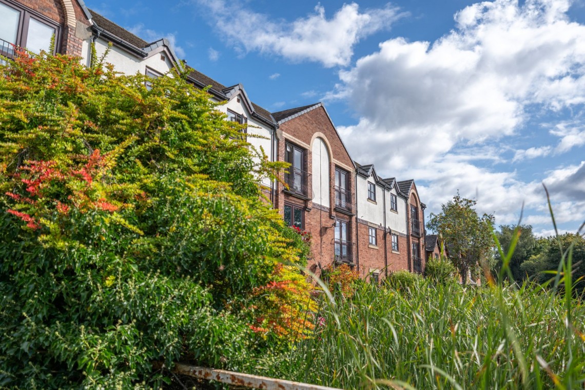 Images for Mill Leat Close, Parbold, WN8