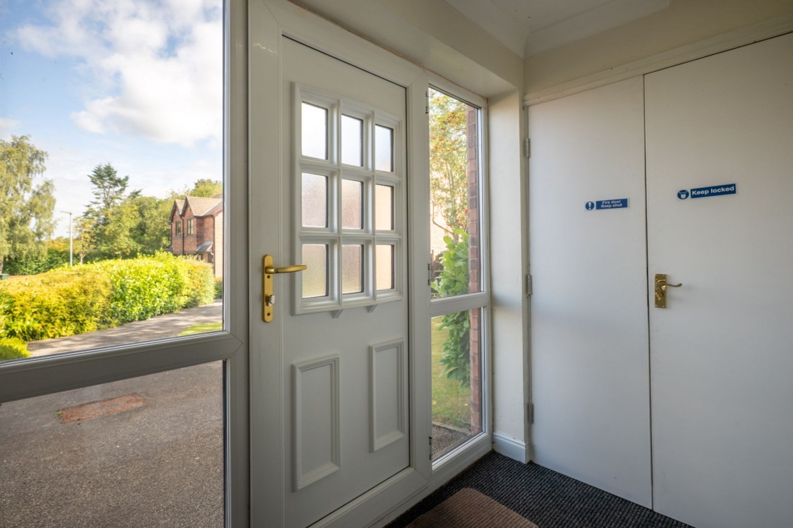 Images for Mill Leat Close, Parbold, WN8