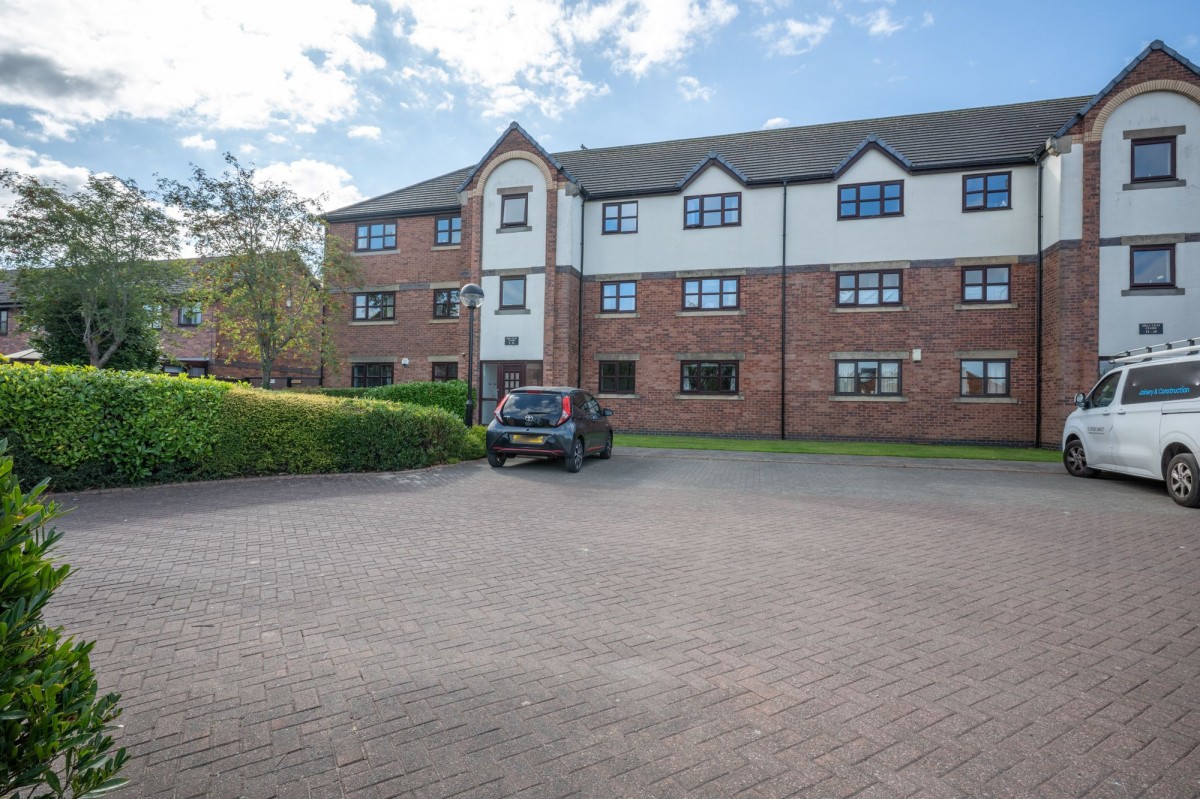 Images for Mill Leat Close, Parbold, WN8