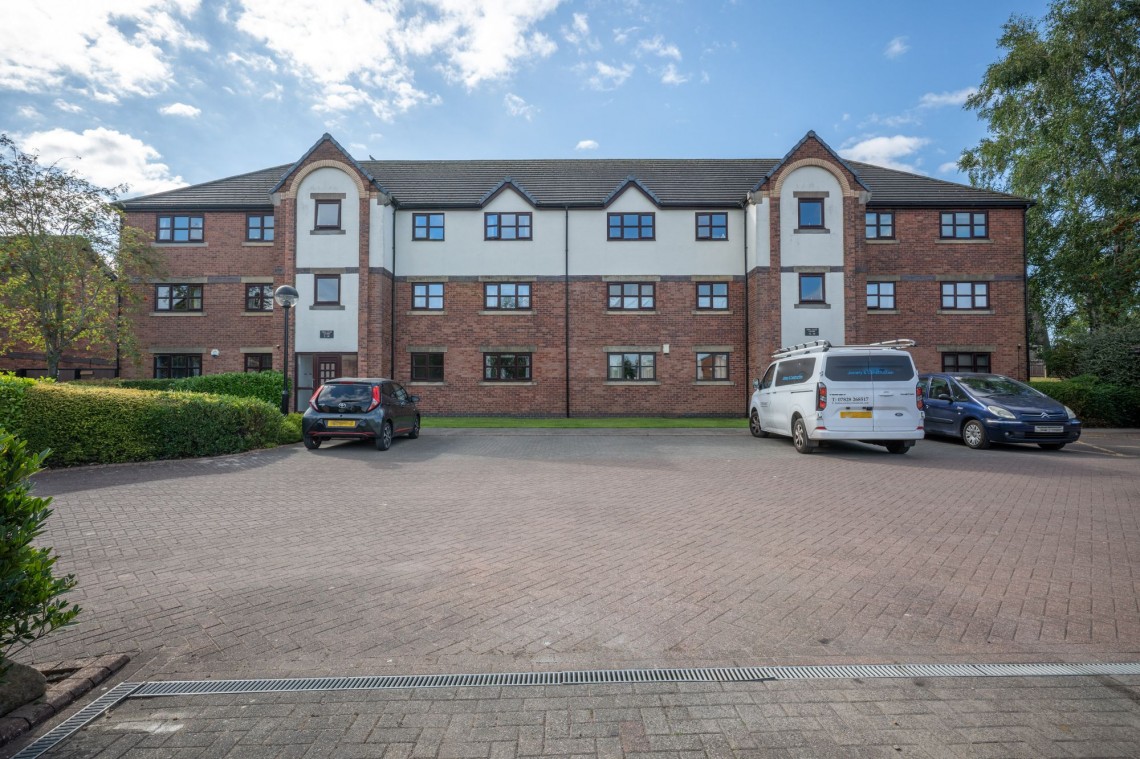 Images for Mill Leat Close, Parbold, WN8