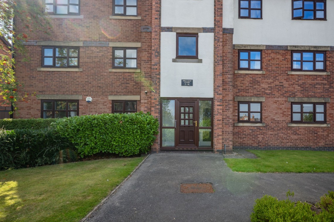Images for Mill Leat Close, Parbold, WN8