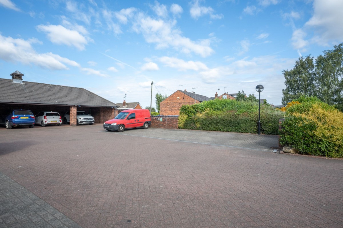 Images for Mill Leat Close, Parbold, WN8