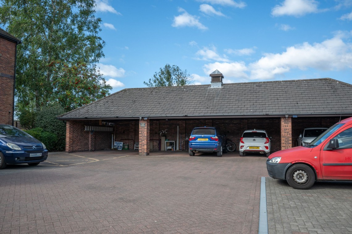 Images for Mill Leat Close, Parbold, WN8