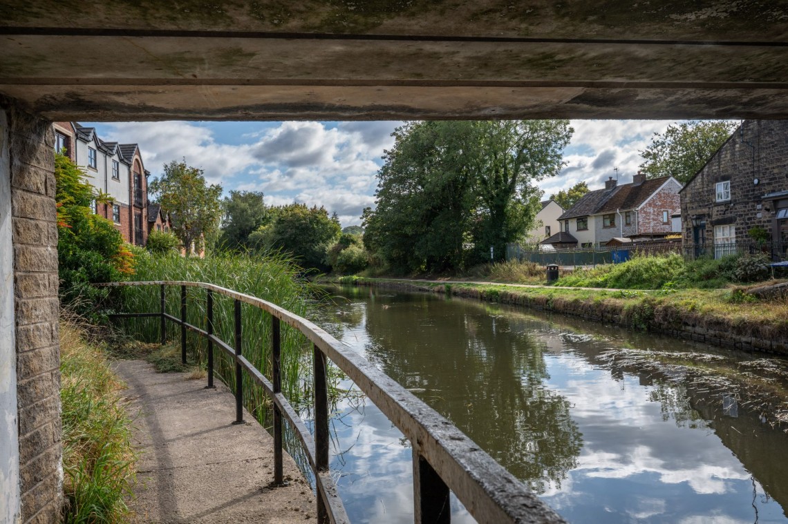 Images for Mill Leat Close, Parbold, WN8