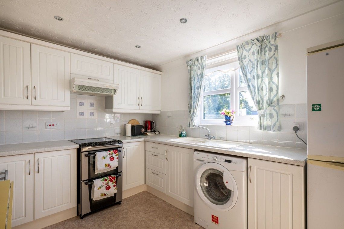 Images for Mill Leat Close, Parbold, WN8