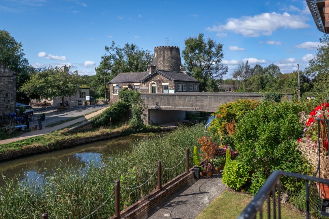 Images for Mill Leat Close, Parbold, WN8