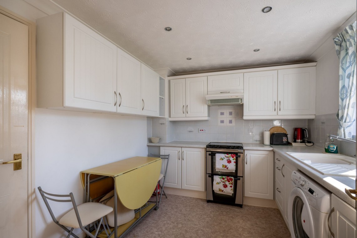 Images for Mill Leat Close, Parbold, WN8