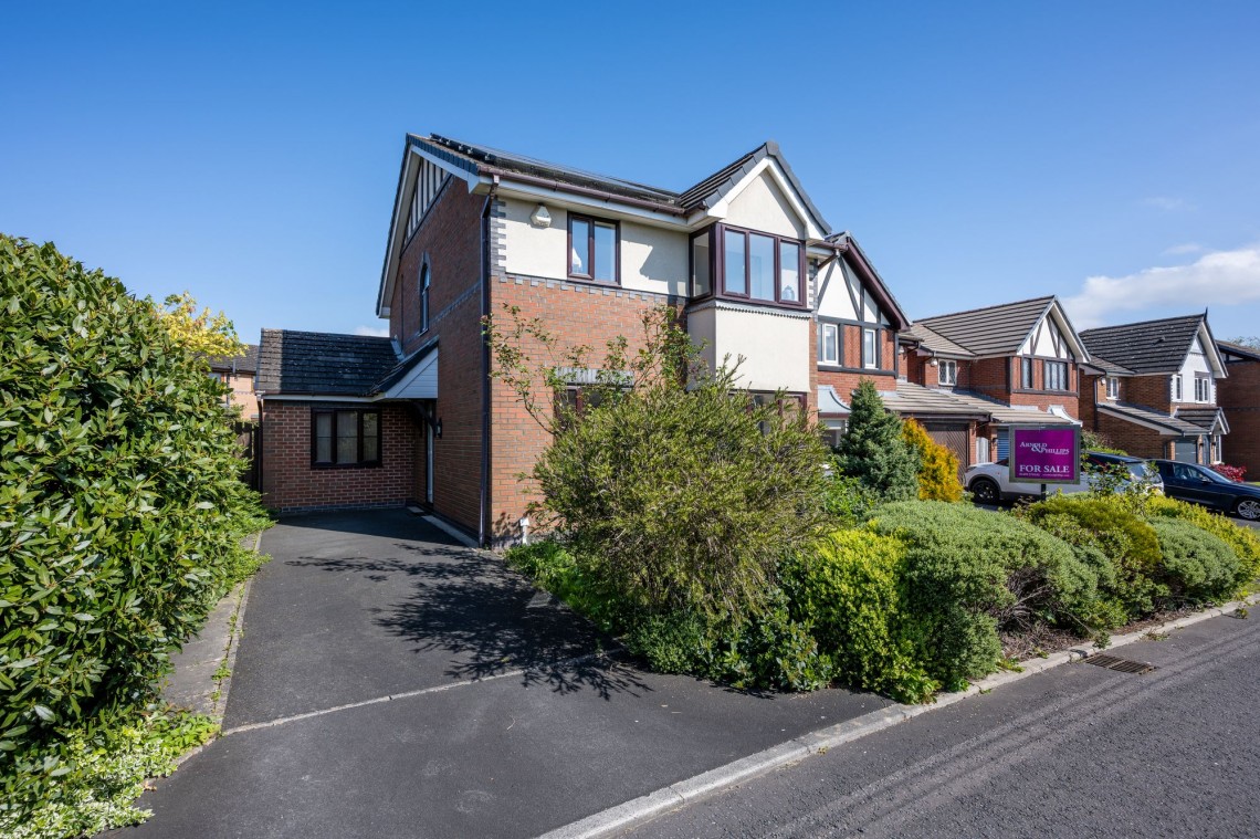 Images for Parsonage Gardens, Tarleton, PR4