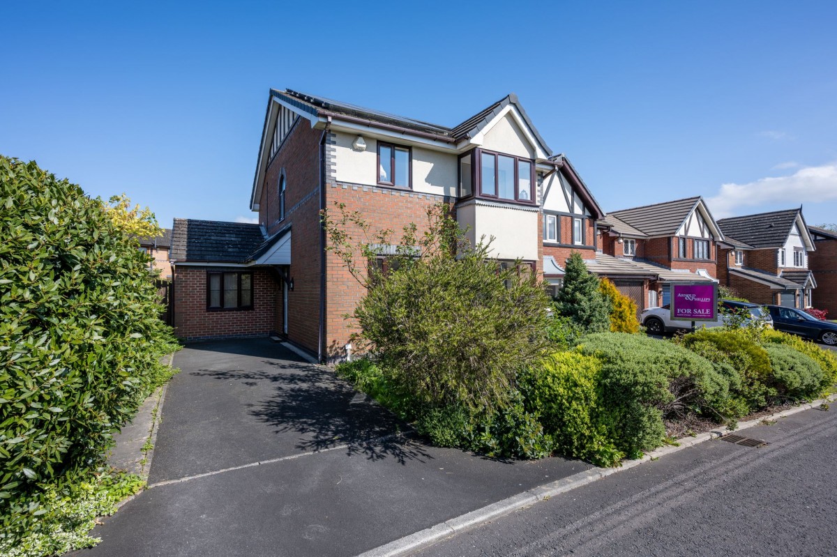 Images for Parsonage Gardens, Tarleton, PR4