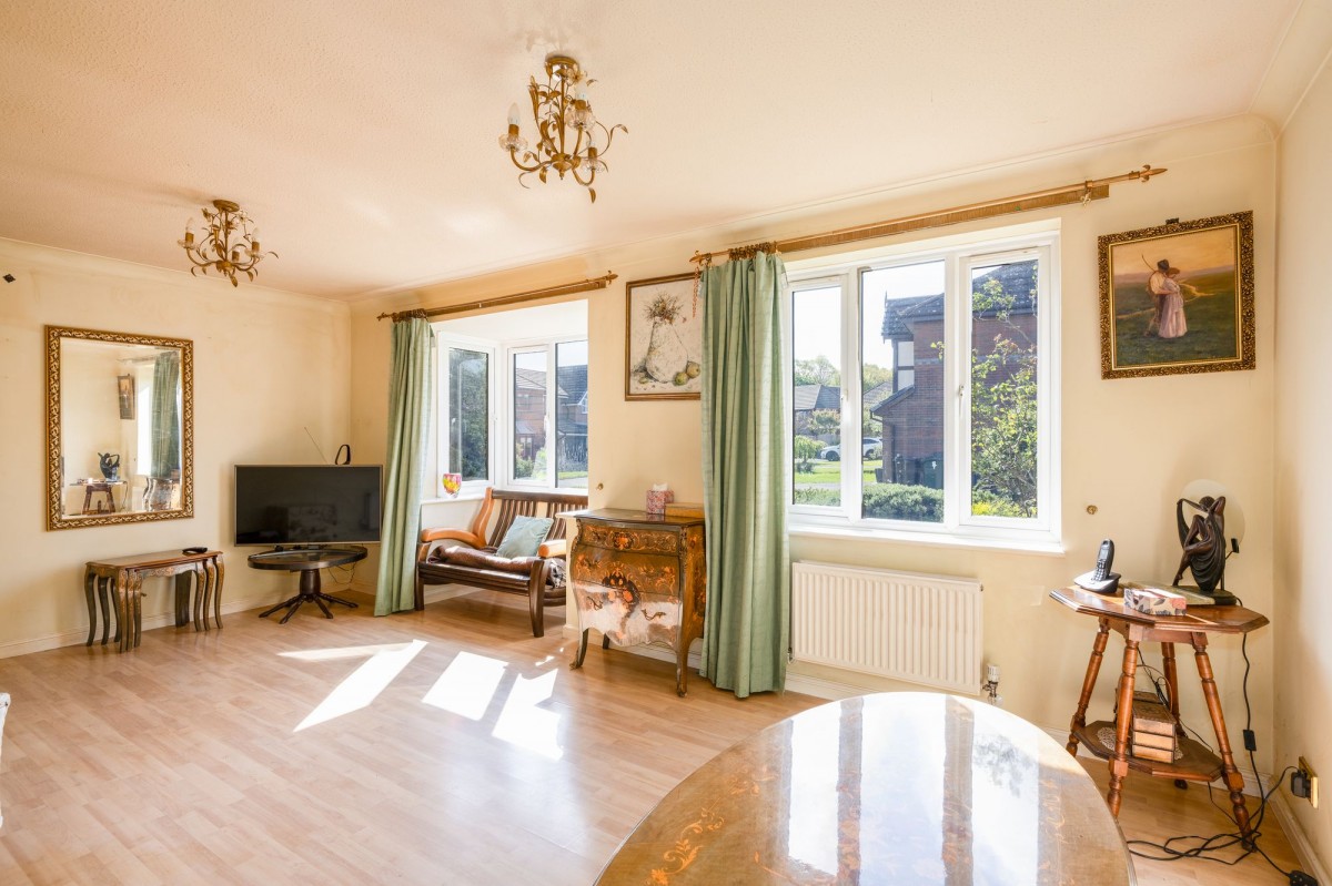 Images for Parsonage Gardens, Tarleton, PR4