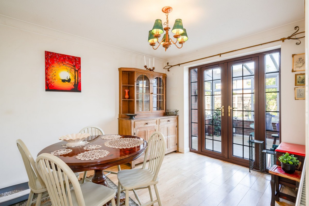 Images for Parsonage Gardens, Tarleton, PR4