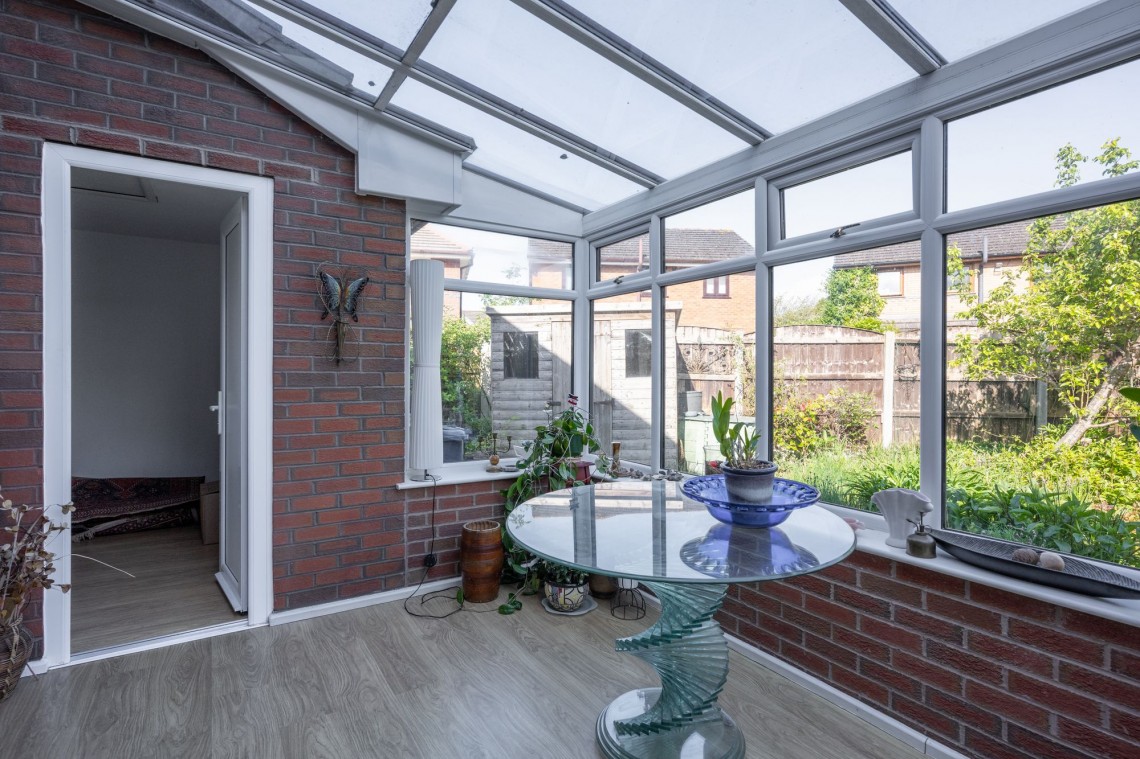 Images for Parsonage Gardens, Tarleton, PR4