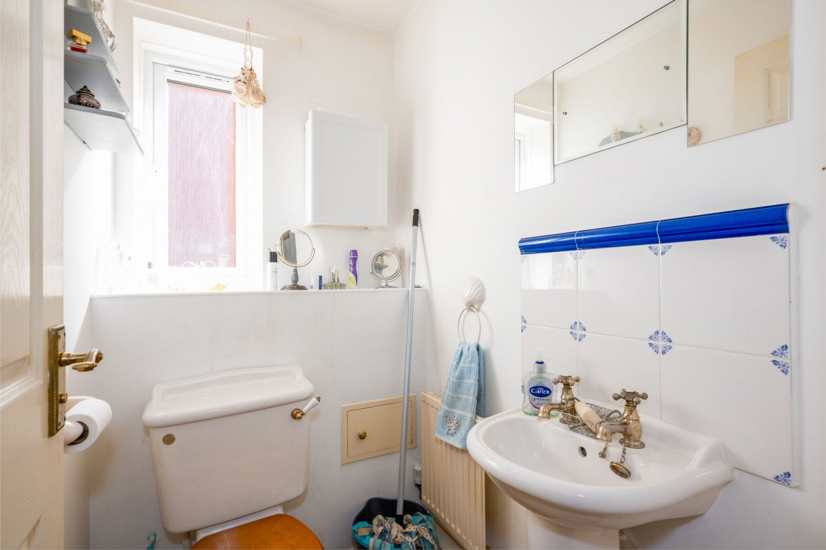 Images for Parsonage Gardens, Tarleton, PR4