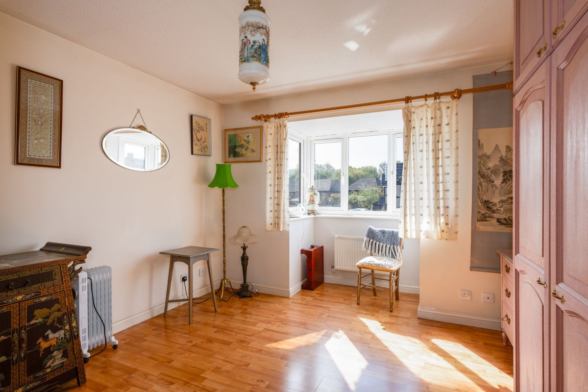 Images for Parsonage Gardens, Tarleton, PR4