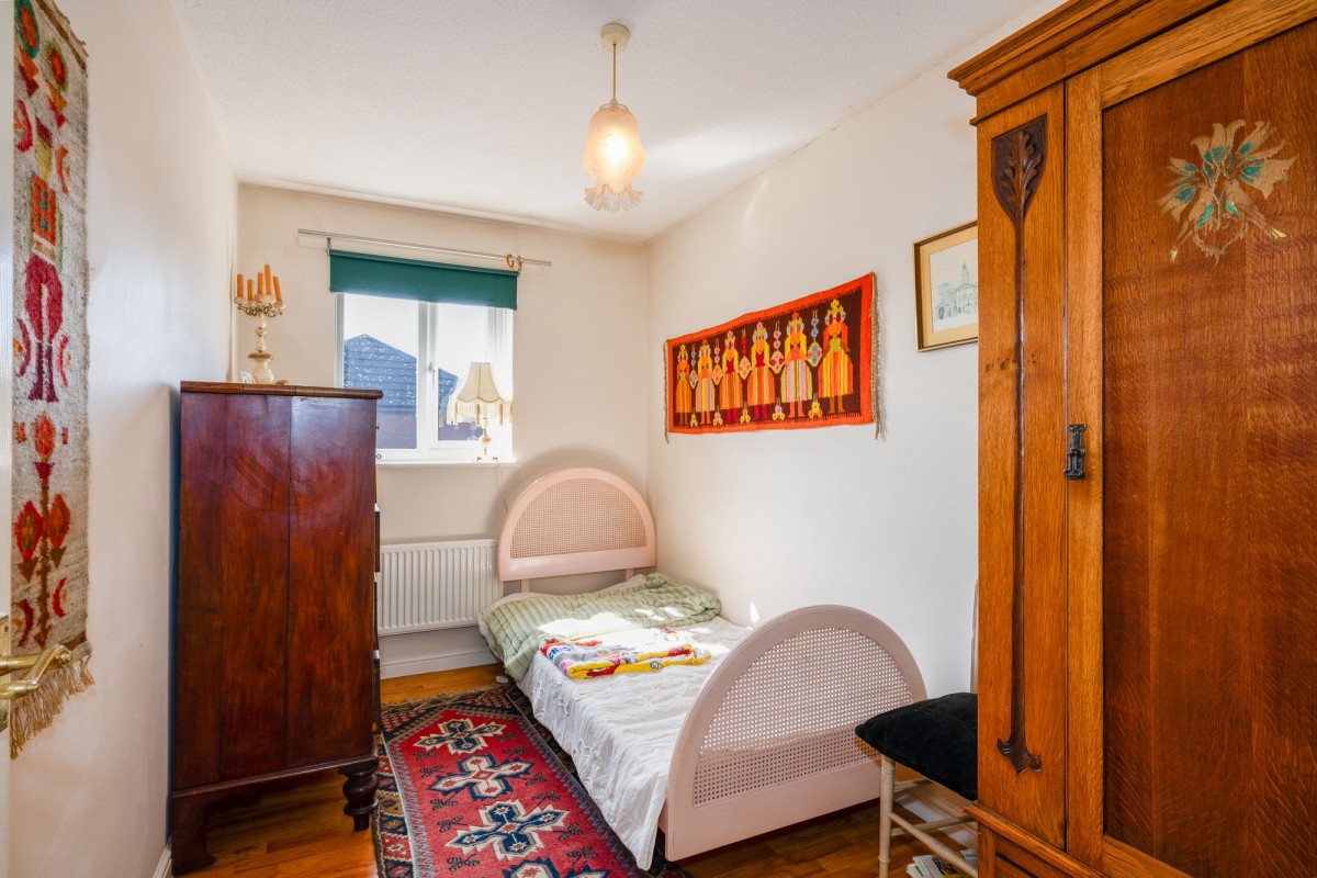 Images for Parsonage Gardens, Tarleton, PR4
