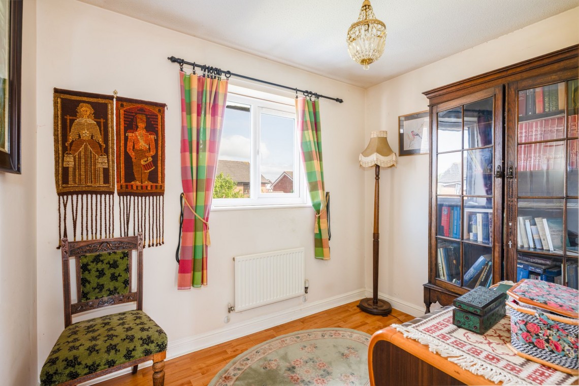Images for Parsonage Gardens, Tarleton, PR4