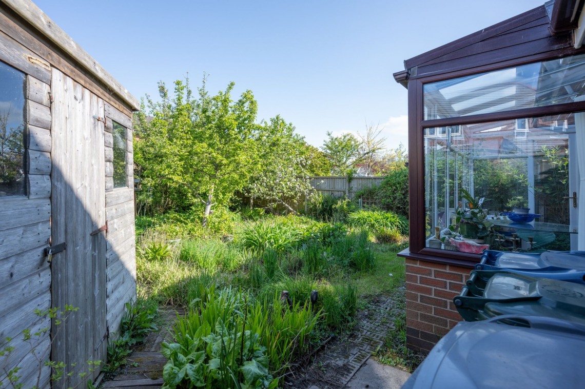 Images for Parsonage Gardens, Tarleton, PR4