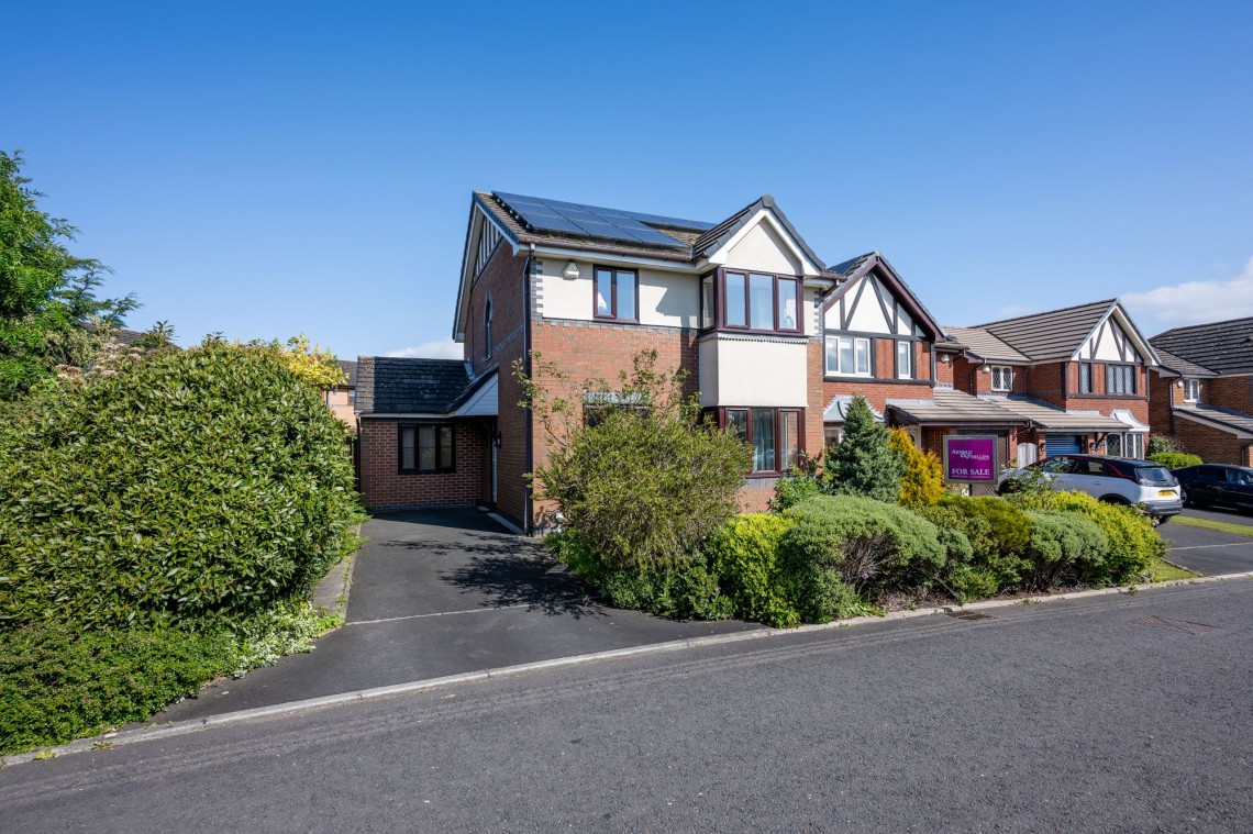 Images for Parsonage Gardens, Tarleton, PR4