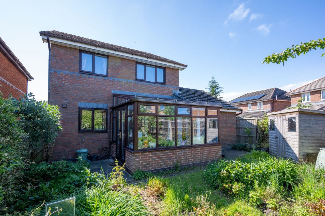 Images for Parsonage Gardens, Tarleton, PR4
