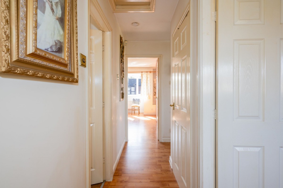 Images for Parsonage Gardens, Tarleton, PR4