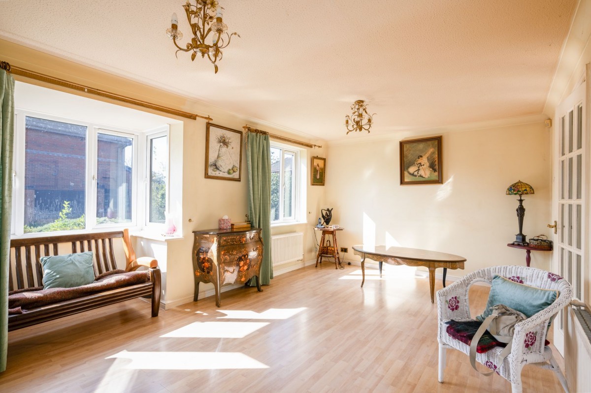 Images for Parsonage Gardens, Tarleton, PR4