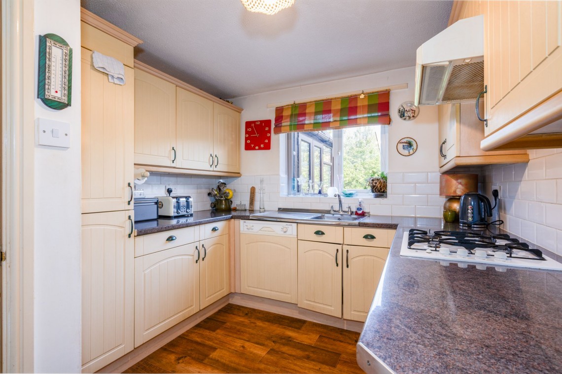 Images for Parsonage Gardens, Tarleton, PR4