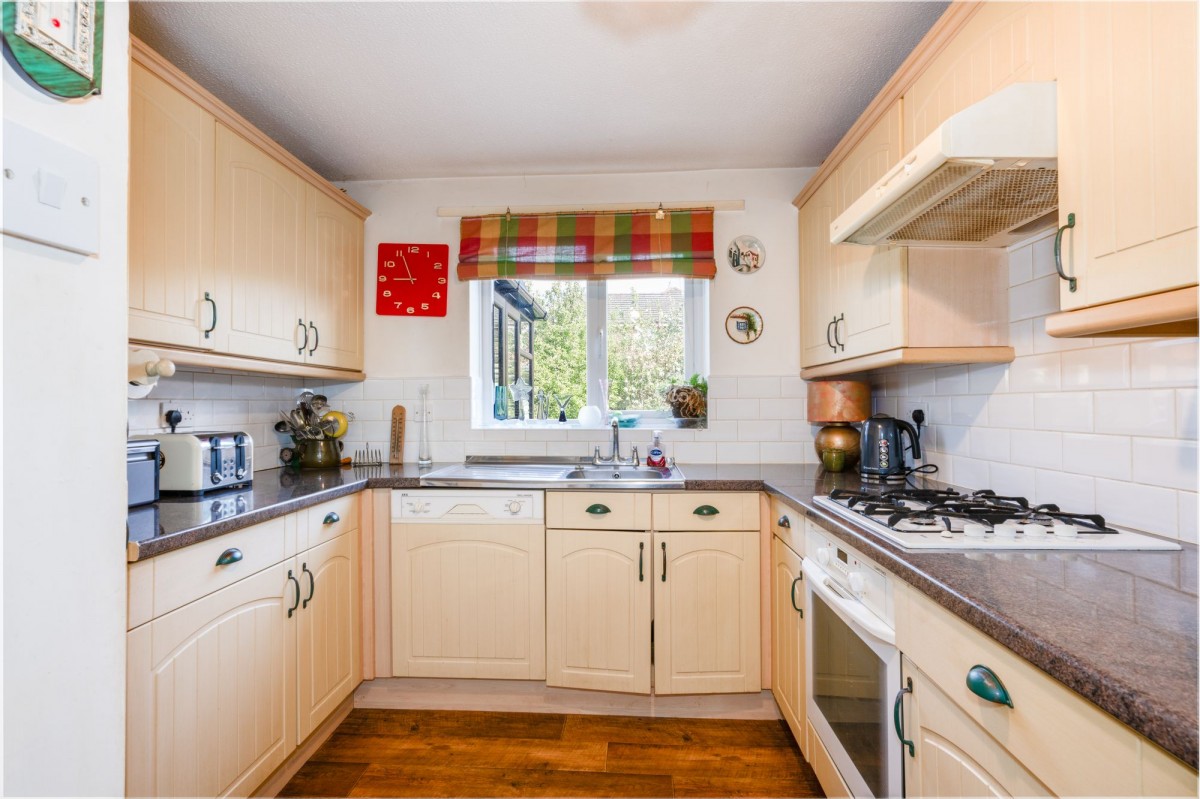 Images for Parsonage Gardens, Tarleton, PR4