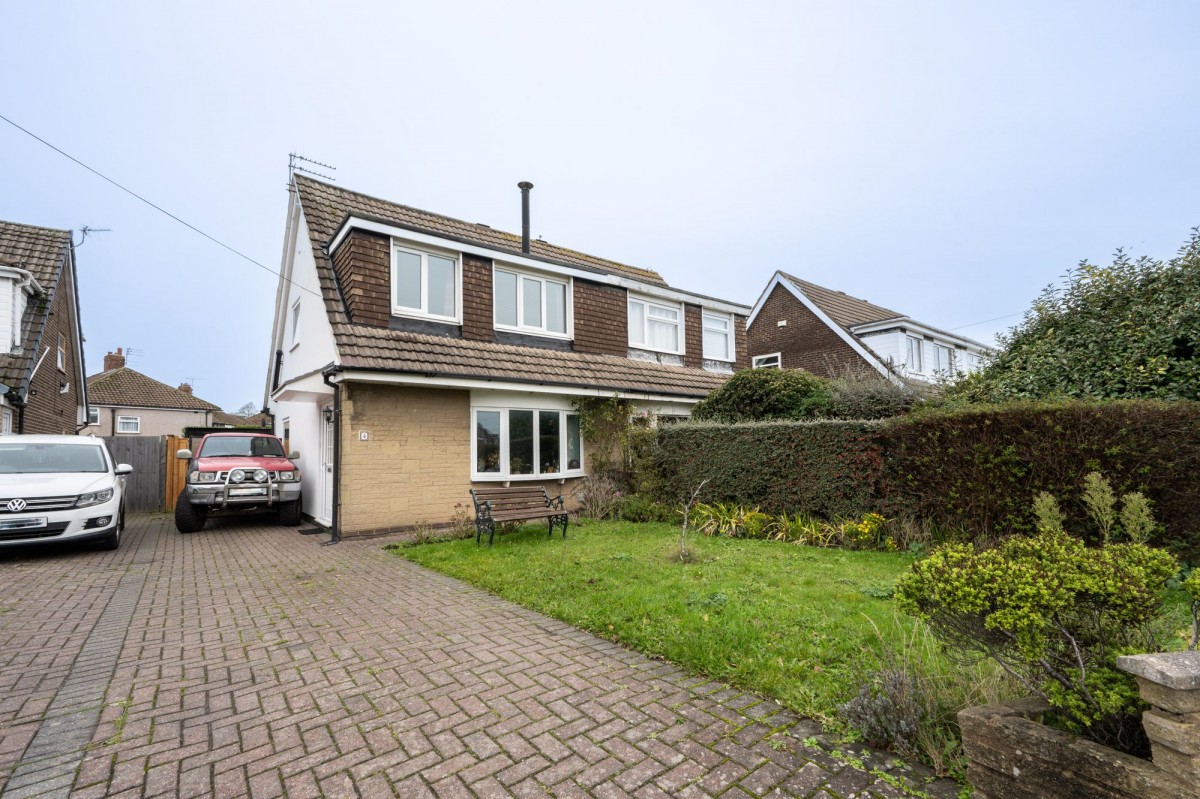 Images for Weld Blundell Avenue, Liverpool, L31